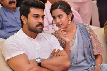 Happy Wedding Pre Release Event Photos